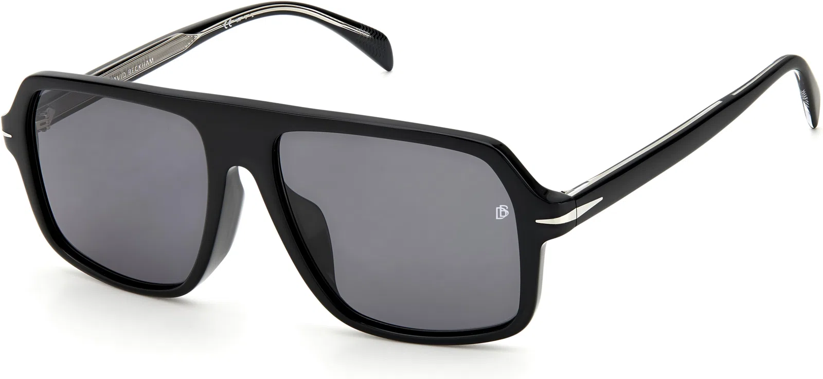 David Beckham Db7059 Sunglasses - view 9
